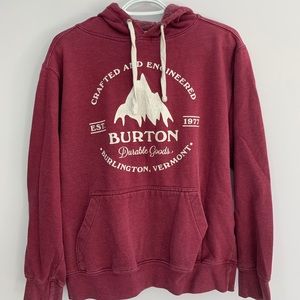 Burton Hoodie